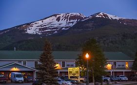 Old Town Inn Crested Butte Co
